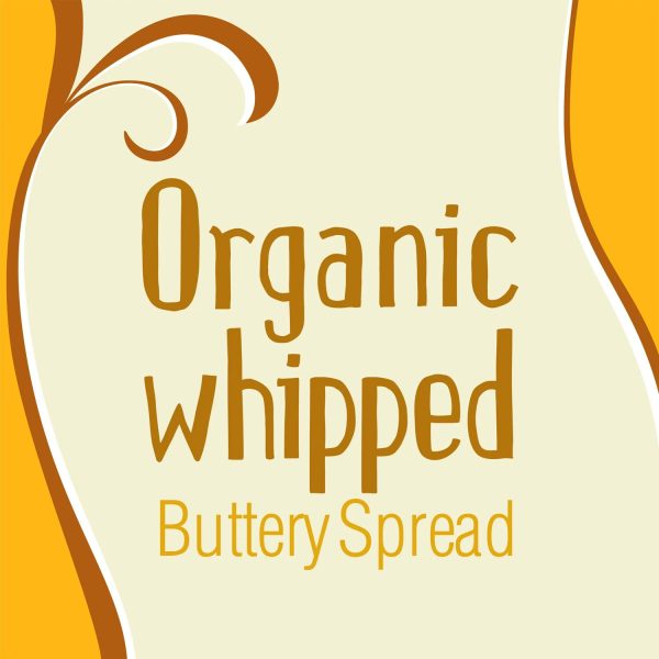 Earth Balance Organic Whipped Buttery Spread, 13 oz：圖片 2