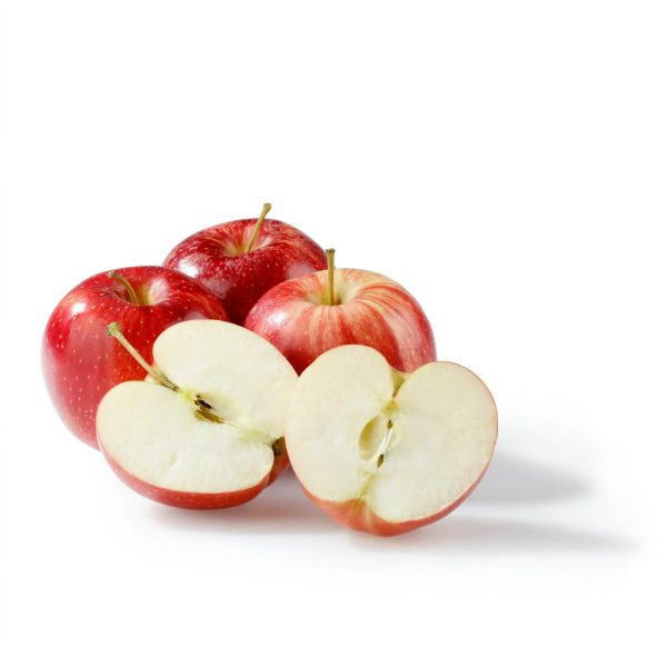 Marketside Organic Gala Apples, 3 lb Bag：圖片 3