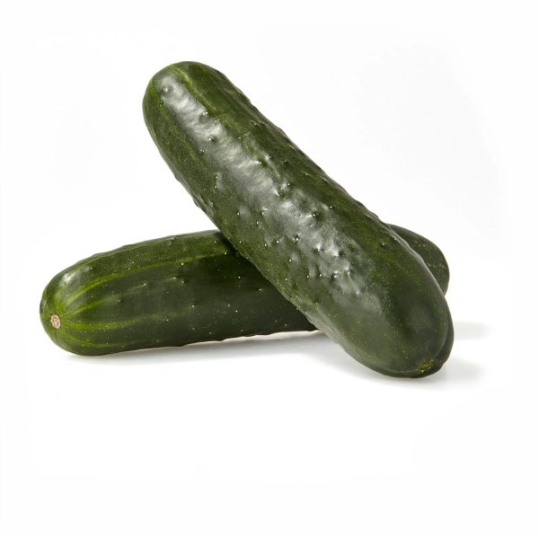 Organic Cucumber, 2 Each：圖片 3